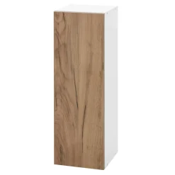Szafki Kuchenne^Szafka górna wysoka BASIC PLUS BP/G30-92 dąb craft złoty