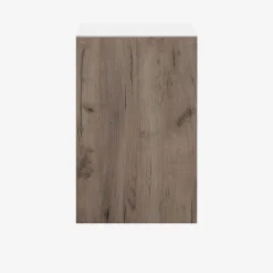 Szafki Kuchenne^Szafka górna wysoka BASIC PLUS BP/G60-92 dark rockfort hickory
