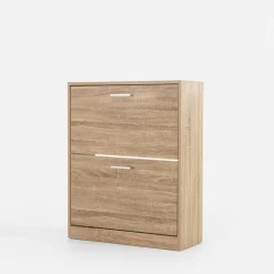 Outlet inny Szafka na buty 24 cm niska FYRAL