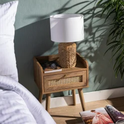 Discount inny Szafka nocna boho FUZIONE