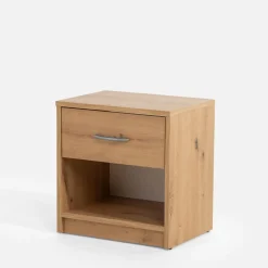 Dzieci inny Szafki Nocne Dla Dzieci|Szafki Nocne^Szafka nocna dąb artisan MOLI