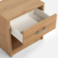 Dzieci inny Szafki Nocne Dla Dzieci|Szafki Nocne^Szafka nocna dąb artisan MOLI