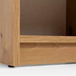 Dzieci inny Szafki Nocne Dla Dzieci|Szafki Nocne^Szafka nocna dąb artisan MOLI