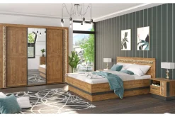 Furni Home Szafki Nocne|Szafki^Szafka nocna DORIAN