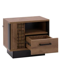 Furni Home Szafki Nocne|Szafki^Szafka nocna DORIAN