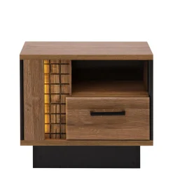 Furni Home Szafki Nocne|Szafki^Szafka nocna DORIAN