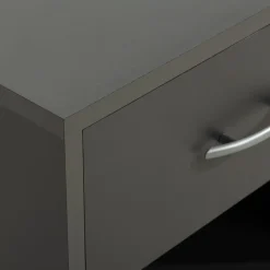 Dzieci inny Szafki Nocne Dla Dzieci|Szafki Nocne^Szafka nocna grafitowa MOLI
