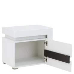 Sale Furni Home Szafka nocna IRMA IM18 prawa