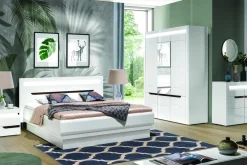 Sale Furni Home Szafka nocna IRMA IM18 prawa