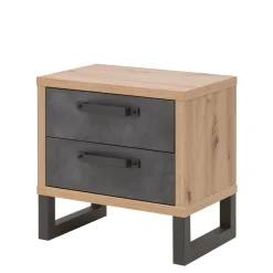 Szafki Nocne|Szafki^Szafka nocna LAFABRICA 2S