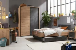 Szafki Nocne|Szafki^Szafka nocna LAFABRICA 2S