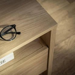 LENART Szafki Nocne|Szafki^Szafka nocna z szufladą SNUGLY