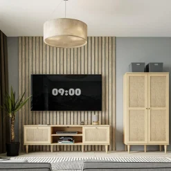 Best FORTE Szafka pod telewizor CALASETTA 160 cm