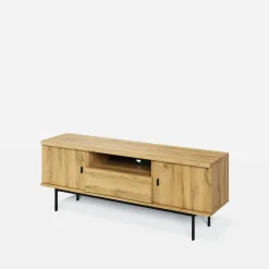 Discount Szafka pod telewizor LUCIA 151 cm