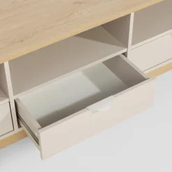 inny Szafki Rtv|Szafki^Szafka RTV 160 cm MARINA
