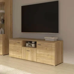 FORTE Szafki Rtv|Szafki^Szafka RTV AKINORI 149,8 cm