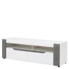New Furni Home Szafka RTV BRANDO 2S B1