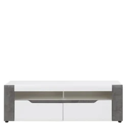 New Furni Home Szafka RTV BRANDO 2S B1