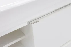 Online Modum Szafka RTV DAMA BIANCA 141PTV.01BI