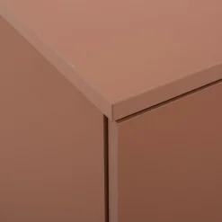 FORTE Szafki Rtv|Szafki^Szafka RTV GANYMEDE terracotta
