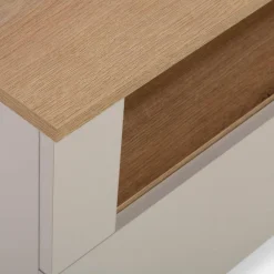 Discount inny Szafka RTV kaszmirowa FREZO
