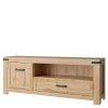 Outlet Esteti Szafka RTV MORTIZ 1D1S