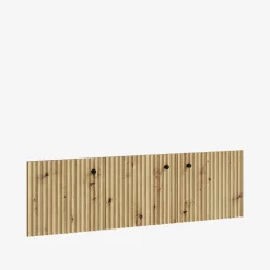 Discount Szafka RTV PARII dąb artisan
