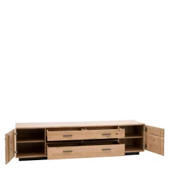 Discount Szafka RTV SALVADOR 2D2S TYP32