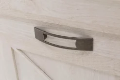 Sale FORTE Szafka RTV styl prowansalski KASHMIR