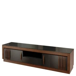 Szafki Rtv|Szafki^Szafka RTV szklany front GLASS