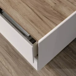 inny Szafki Rtv|Szafki^Szafka RTV wisząca kaszmir SKY45