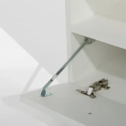 Hot Szafka RTV z 2 szafkami klapowymi TIPO