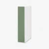 Szafka wisząca BASIC PLUS BP/G15 smoke green