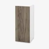 Best Szafka wisząca BASIC PLUS BP/G30 dark rockfort hickory