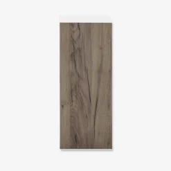 Best Szafka wisząca BASIC PLUS BP/G30 dark rockfort hickory