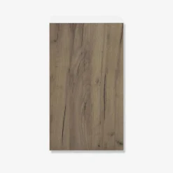 Szafki Kuchenne^Szafka wisząca BASIC PLUS BP/G40 dark rockfort hickory