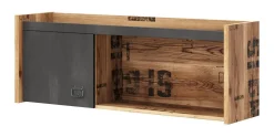 New LENART Szafka wisząca FARGO FG-08