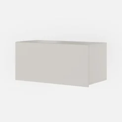 Sale inny Szafka wisząca MAX MODERN II 87 cm