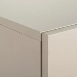 Hot DiTrendi Szafka wisząca pionowa CREMONA 154 cm