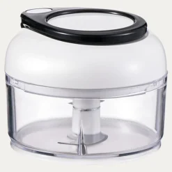 inny Szatkownica do warzyw biała 200 ml