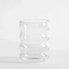 inny Szklanki I Kubki^Szklanka bałwanek 330 ml
