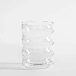 inny Szklanki I Kubki^Szklanka bałwanek 330 ml
