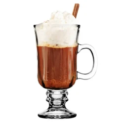 Outlet Szklanka do kawy IRISH COFFEE 200 ml