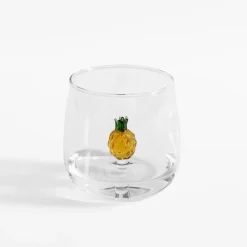 inny Szklanki I Kubki^Szklanka do napojów, 400 ml, MIX