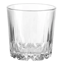 Szklanki I Kubki^Szklanka do Whisky MILAN 280 ml