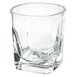 Szklanki I Kubki^Szklanka do whisky STEPHANIE OPTIC 280 ml