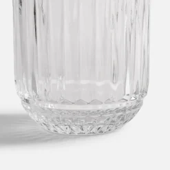 Clearance inny Szklanka niska ryflowana 250 ml