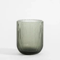 inny Szklanki I Kubki^Szklanka niska ryflowana 250 ml