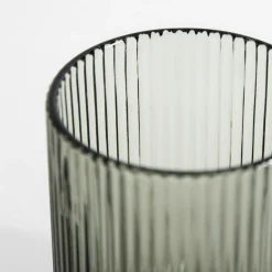 inny Szklanki I Kubki^Szklanka niska ryflowana 250 ml