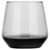 Discount Szklanka przydymiona MIDNIGHT 310 ml